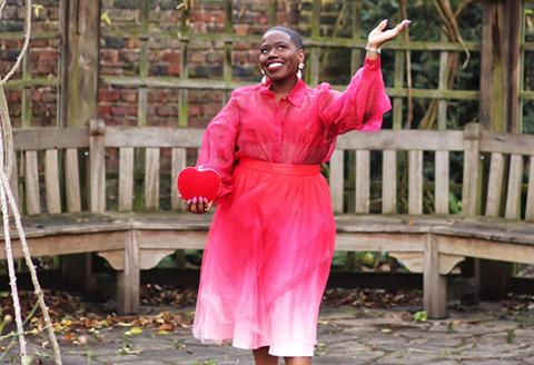 Candice Braithwaite Shares Her Easy Eco Tips