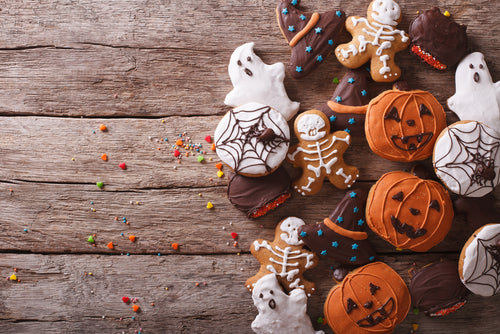 How to have a spooktacular “green” Halloween