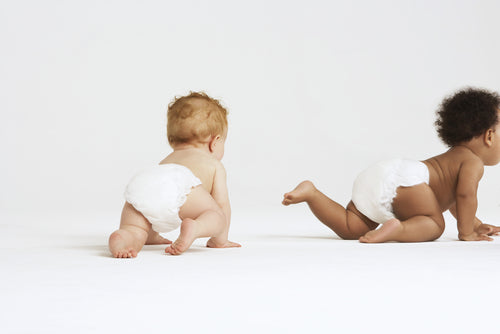 Do biodegradable nappies exist?