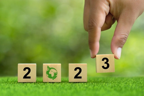 5 easy eco swaps for 2023!