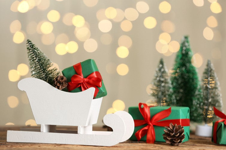 Don’t miss our top tips for green gifting this Christmas!