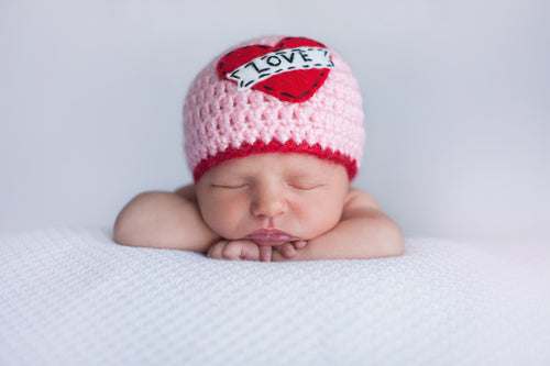 Fun, planet-friendly ways to celebrate Valentine’s Day with your kids