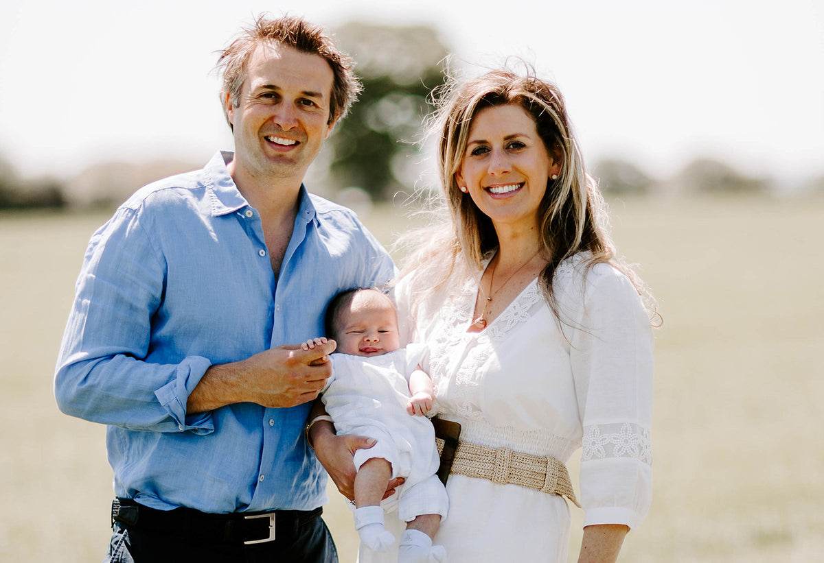 What’s tongue-tie and how do I get help for my baby?