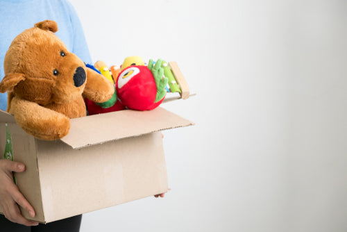 4 nifty tips for unwanted gifts
