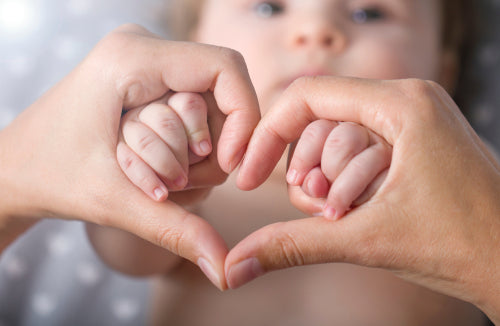 It’s National Hygiene Week – and we’re celebrating by launching hand sanitiser!