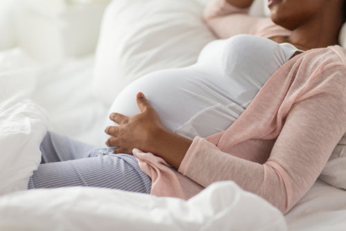 How to overcome your fear of giving birth