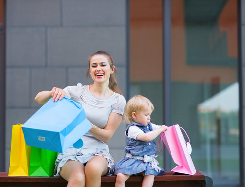 4 reasons to see Pura at the Baby & Toddler Show in Bristol this weekend