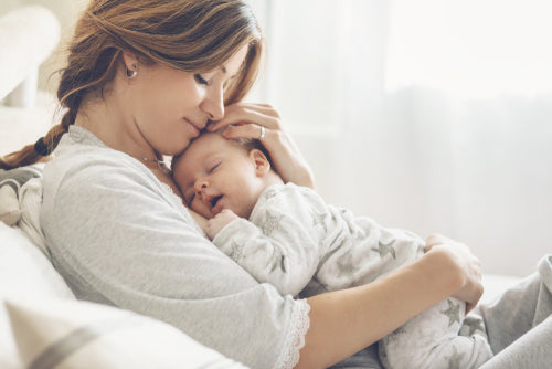 The top UK baby names in 2022 – and what they mean
