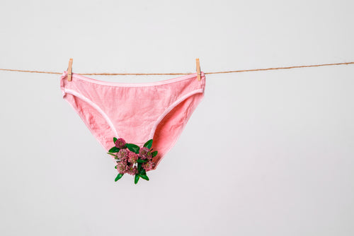 All you need to know about postpartum periods - with Here We Flo
