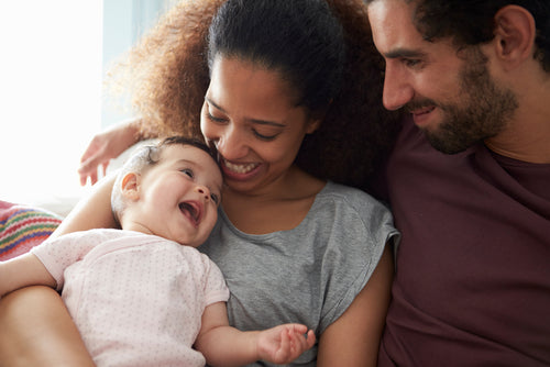 Survival tips for new parents you don't want to miss