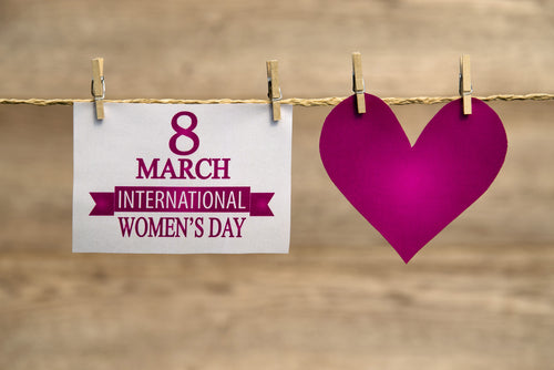 Why it's good to be a woman working for Pura!