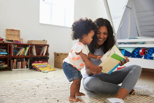 How to celebrate National Storytelling Week