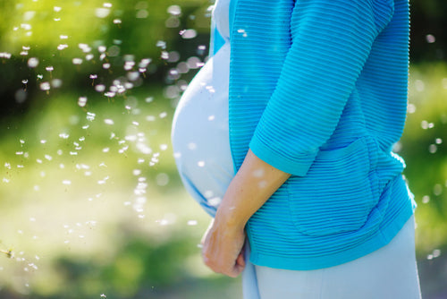 My experience as a surrogate