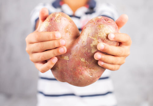 5 handy hacks to help you cut food waste