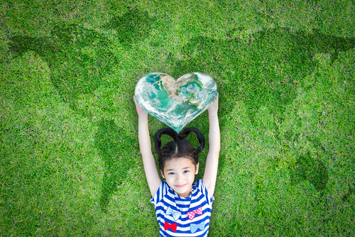 World Kindness Day 2020 – 4 ideas for spreading cheer