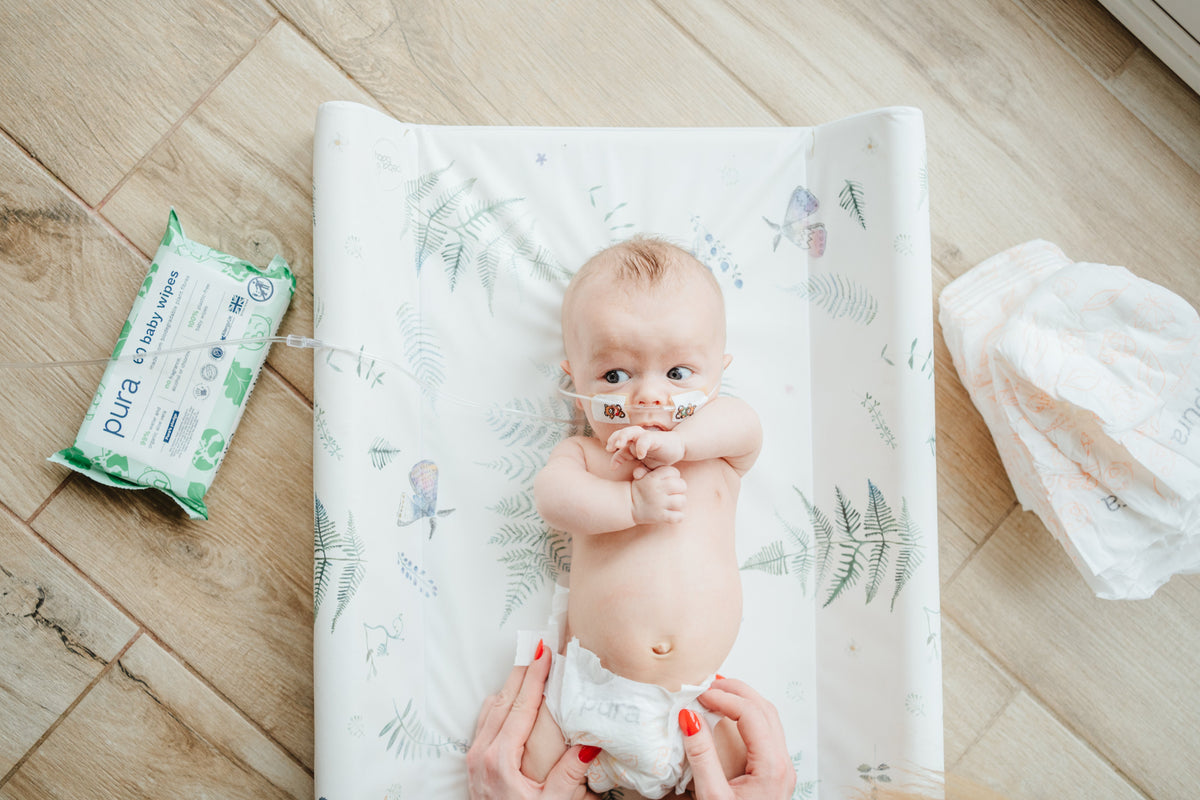 Baby Wipes